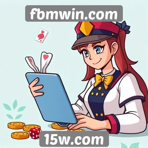 Vantagens de jogos online na plataforma fbmwin