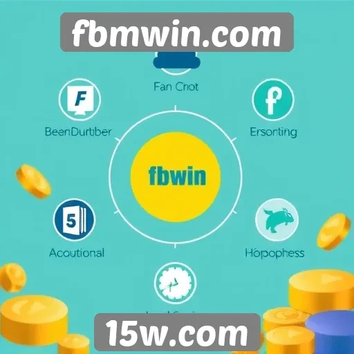 Análise das principais características do fbmwin.com