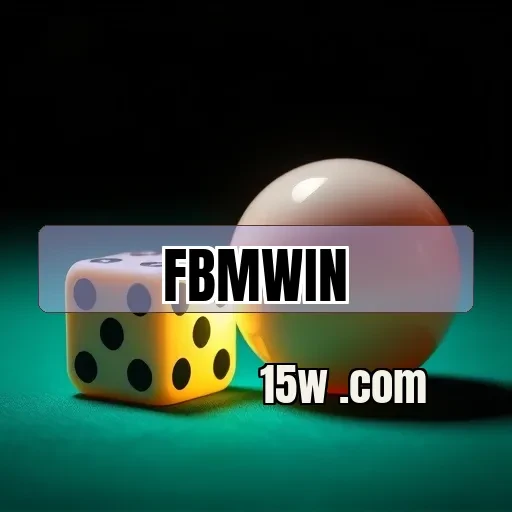 fbmwin.com: Bônus que Transformam Seu Jogo em Emoção e Ganhos