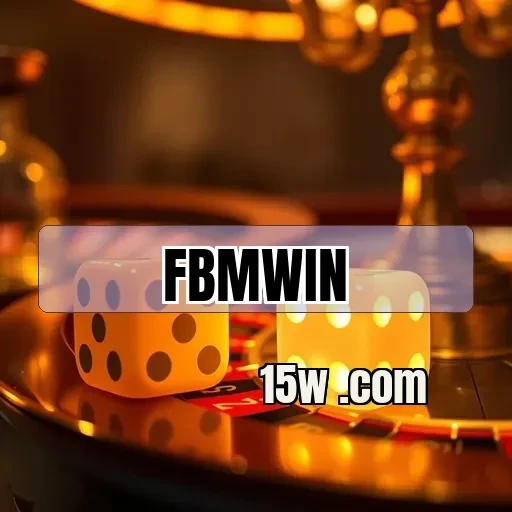 fbmwin.com: A Nova Fronteira dos Jogos Online no Brasil