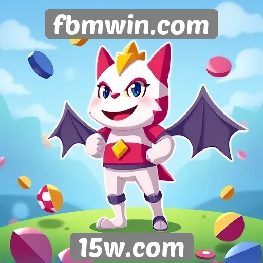 novas funcionalidades de fbmwin.com são destacadas