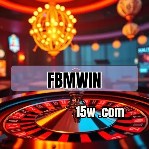 fbmwin.com: Pagamentos Rápidos e Seguros para Seus Jogos Favoritos