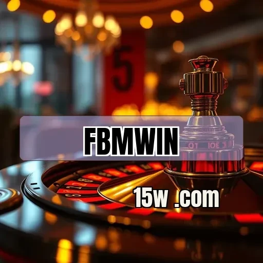 fbmwin.com: Descubra Tudo sobre a Plataforma de Jogos Online