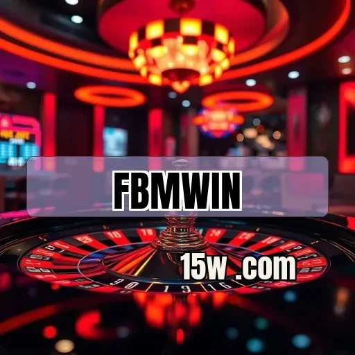 fbmwin.com: Promoções que Transformam sua Experiência nos Jogos!