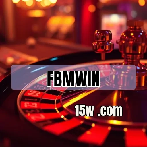 fbmwin.com: Segurança em Jogos Online que Você Pode Confiar