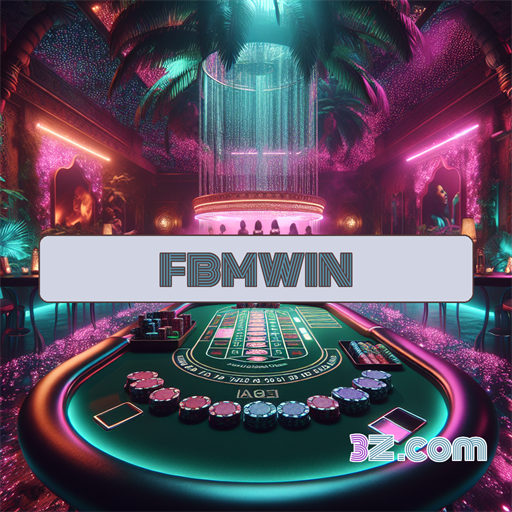 Explorando a Emoção dos Jackpots em fbmwin.com