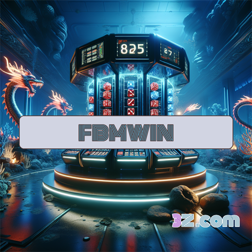 Cassino Ao Vivo: A Nova Era dos Jogos Online no fbmwin.com