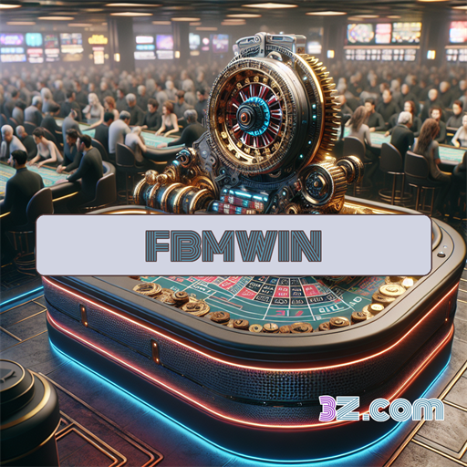 A Emoção dos Caça-Níqueis: Diversão e Oportunidades no fbmwin.com